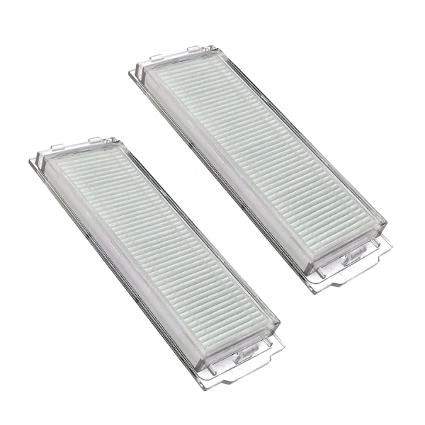 Фильтры для робота-пылесоса Xiaomi Mi Robot Vacuum-Mop 2 Lite (MJSTL), 2 штуки