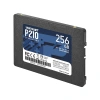 Жесткий диск Patriot P210 256GB P210S256G25 (2,5", SATA 3.0, 3D TLC NAND)