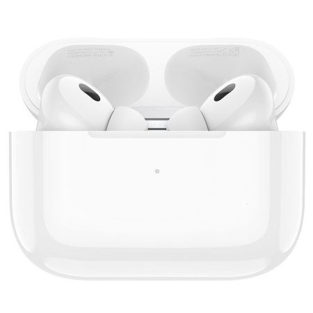 Беспроводные Bluetooth наушники BOROFONE BW35 TWS, белый