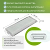 Фильтры для робота-пылесоса Viomi V3, 2 штуки