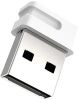 Флешка 16GB Netac U116 mini, USB2.0