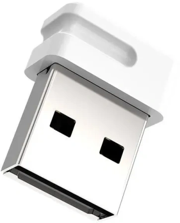 Флешка 16GB Netac U116 mini, USB2.0