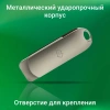 Флешка 64GB Digma DRIVE3 DGFUM064A30SR, USB 3.0