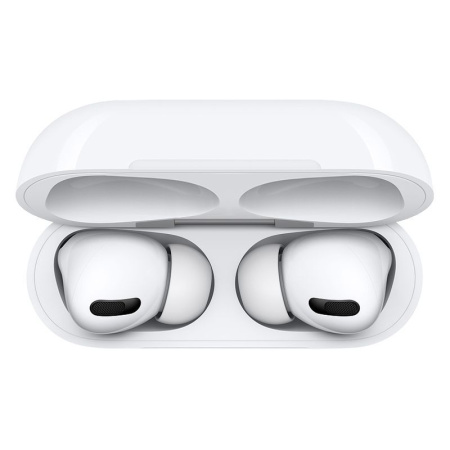 Беспроводные Bluetooth наушники Borofone BW27 TWS, белый