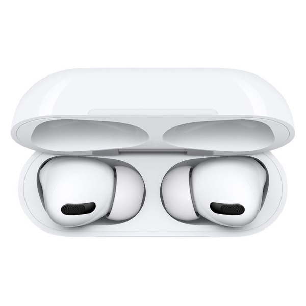 Беспроводные Bluetooth наушники Borofone BW27 TWS, белый