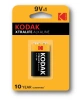 Батарейка - элемент питания KODAK Xtralife Alkaline Крона/9V/6LR61/1BP