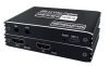 Профессиональная (игровая, стриминговая) карта видеозахвата USB3.2 HDMI запись до 4K 60Гц / 2K 144Гц / 1080p 240Гц, черный