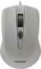 Мышь проводная Smartbuy 352 ONE (SBM-352-WK), белый