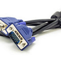 VGA - кабели VGA - кабели