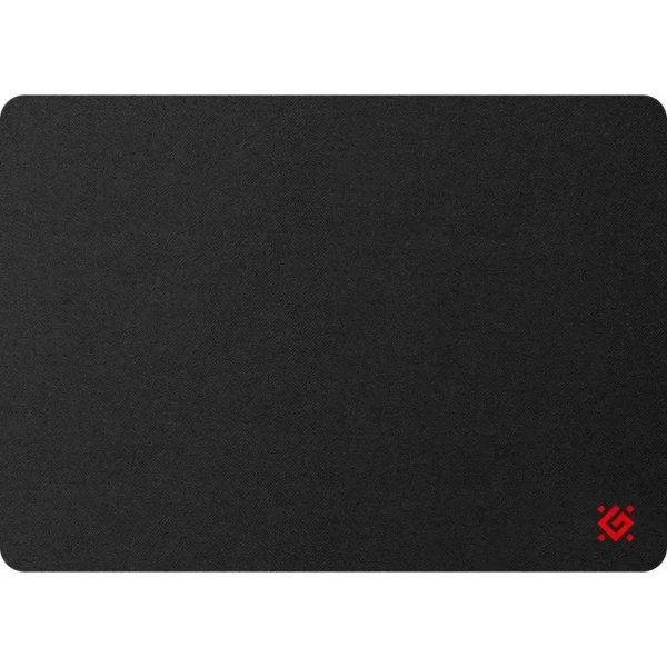 Коврик для мыши Defender BLACK S (350x250x3мм)