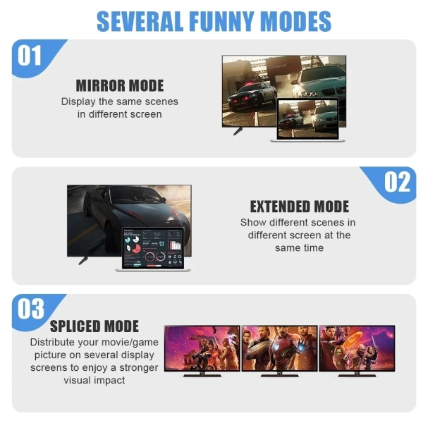 Кабель HDMI v2.1 Optical UltraHD 8K 60Гц / 4K 120Гц, поддержка HDR, ARC, 48 Гбит/с, 100 метров, черный