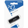 Флешка 32GB Smart Buy Scout, USB 2.0, черный