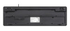 Комплект клавиатура и мышь Defender Line C-511 45511, черный