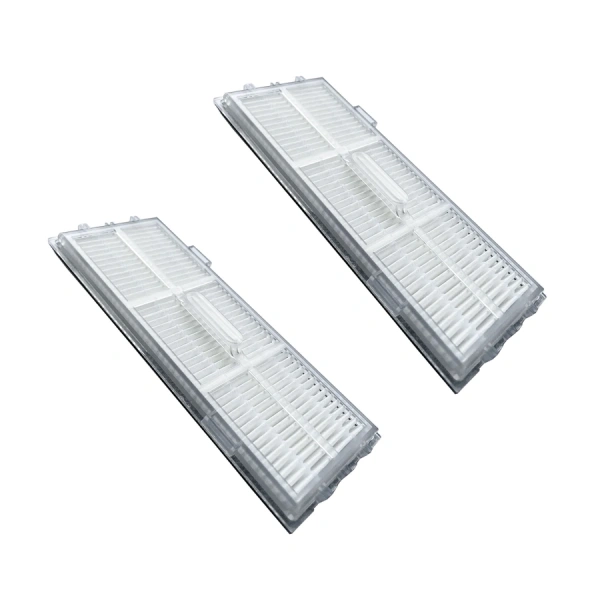 Фильтры для робота-пылесоса Roborock S7, 2 штуки