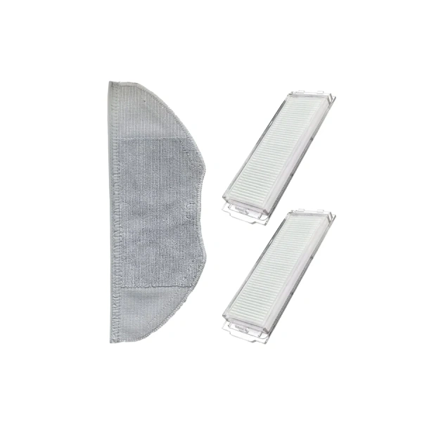 Набор аксессуаров Mini 2 для робота-пылесоса Xiaomi Mijia G1 (SKV4135CN)