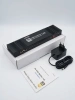 Сплиттер - разветвитель 1×8 HDMI v2.1 – 8K 60Гц / 4K 120Гц, 48 Гбит/с, HDCP 2.3, HDR, VRR, алюминий