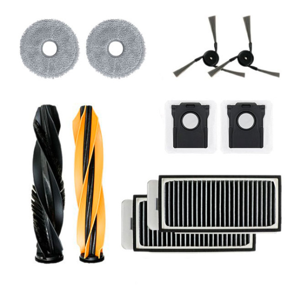 Набор аксессуаров для робота-пылесоса Dreame L50 Pro Ultra