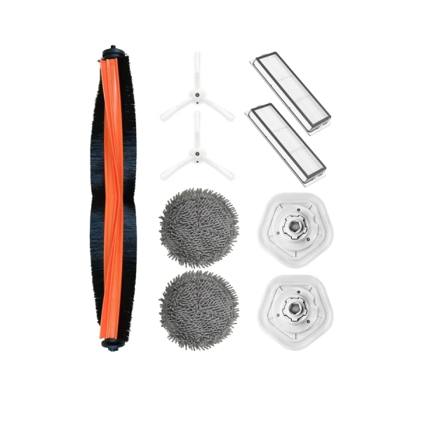 Набор аксессуаров Medium для робота-пылесоса Xiaomi Mijia Sweeping and Mopping Robot Pro (STYTJ06ZHM)