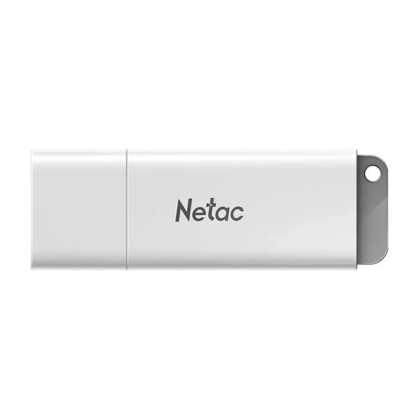 Флешка 16GB Netac U185, USB2.0, с LED-индикатором