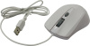 Мышь проводная Smartbuy 352 ONE (SBM-352-WK), белый