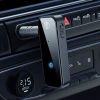 Аудио адаптер C28 приемник-передатчик (TX/RX) Bluetooth v5.3 - AUX 3.5мм, для дома и автомобиля, громкая связь (handsfree)
