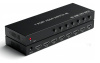 Переключатель - свитч HDMI 7x1, UHD 4K 60Hz