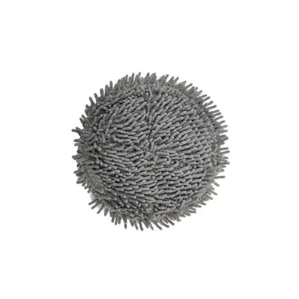 Салфетка (тряпка) - многоразовая микрофибра для робота-пылесоса Xiaomi Mijia Sweeping and Mopping Robot Pro (STYTJ06ZHM)