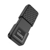 Флешка 8Gb HOCO UD6, USB 2.0 HIGH-SPEED, черный