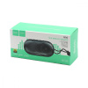 Беспроводная Bluetooth колонка HOCO BS36, 5Вт, 1200мА/час, черный