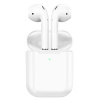 Беспроводные Bluetooth наушники BOROFONE BW25 TWS, белый