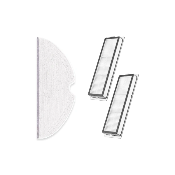 Набор аксессуаров Mini 2 для робота-пылесоса Xiaomi Mijia 1C Sweeping Vacuum Cleaner (STYTJ01ZHM)