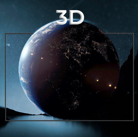 Кабель DisplayPort v1.4 (DP1.4) - 8K 60Гц / 4K 144Гц / 2K 165Гц, поддержка HDR, 32.4 Гбит/с, 3 метра, в оплетке, серый