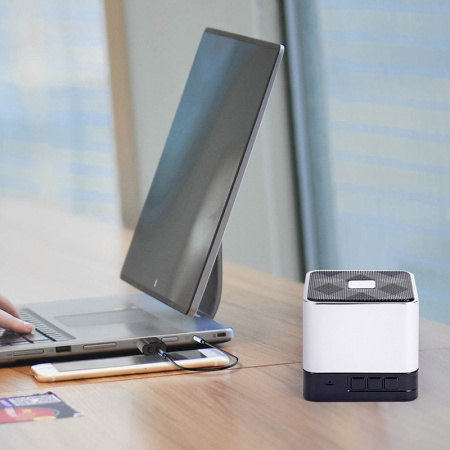 Беспроводной аудио адаптер T10 Hi-Fi, Bluetooth 5.0 RX/TX приемник-передатчик, черный