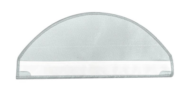 Салфетка (тряпка) - многоразовая микрофибра для робота-пылесоса Xiaomi Robot Vacuum E10 (B112 / BHR6783EU)