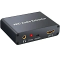 Адаптеры для вывода звука (optical, toslink, spdif, coaxial, bluetooth, hdmi)