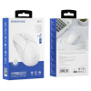 Мышь беспроводная Borofone BG5, 2,4G, 1600dpi, белый