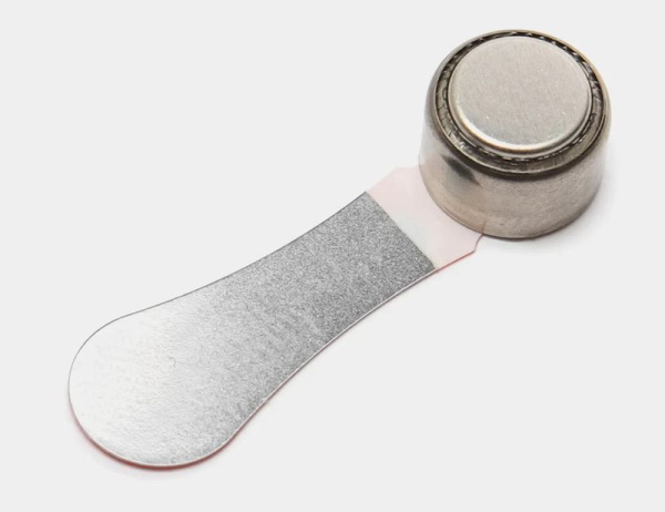 Батарейка - элемент питания DURACELL ZA13/6ВР (для слуховых аппаратов)