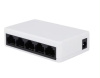 Сетевой хаб - коммутатор LAN - разветвитель RJ45 на 5 портов, 10/100 Мбит/с