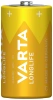 Батарейка - элемент питания VARTA Longlife LR14/C/2BP (бочка маленькая)
