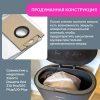 Мешок-пылесборник для робота-пылесоса Dreame Bot Z10 Pro