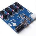 Платы расширения PCI-E