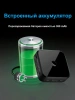 Универсальный аудио адаптер RX/TX Bluetooth v5.0 - оптика (Toslink/SPDIF) - jack 3.5mm (AUX), TX16, черный