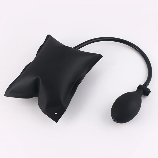 Пневмоклин - монтажная универсальная подушка - надувная подушка для автомобильной двери