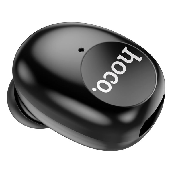 Беспроводная Bluetooth-гарнитура HOCO E64 mini, черный