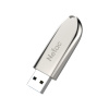 Флешка 32GB Netac U352, USB2.0, (NT03U352N-032G-20PN)