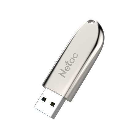 Флешка 32GB Netac U352, USB2.0, (NT03U352N-032G-20PN)