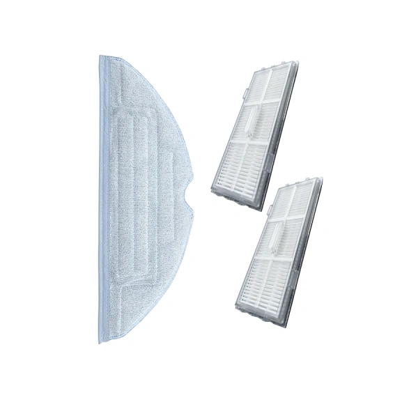 Набор аксессуаров Mini 2 для робота-пылесоса Roborock S7