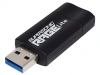 Флешка 32Gb Patriot RAGE Lite (PEF32GRLB32U), USB 3.0, черный