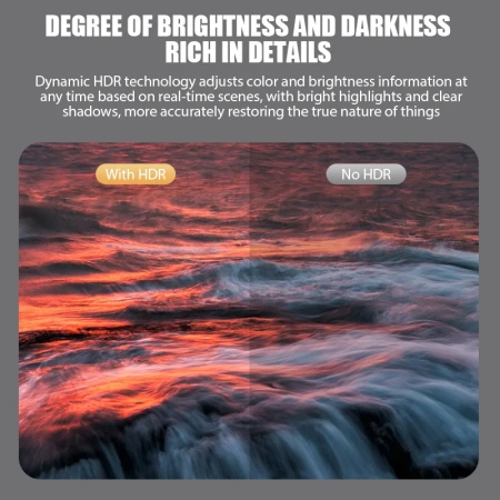 Кабель USB 3.1 Type-C – DisplayPort v1.4 (DP1.4) – 8K 60Гц / 4K 144Гц / 2K 240Гц, алюминий, двойное экранирование, 2 метра