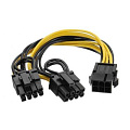 PCI-E, SATA, MOLEX, CPU, 24 PIN - кабели PCI-E, SATA, MOLEX, CPU, 24 PIN - кабели